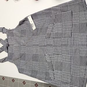 Size 3-5 S/CH No Boundaries Brand New Dress